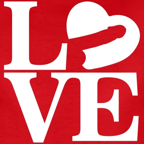 Luv trumps all ; )