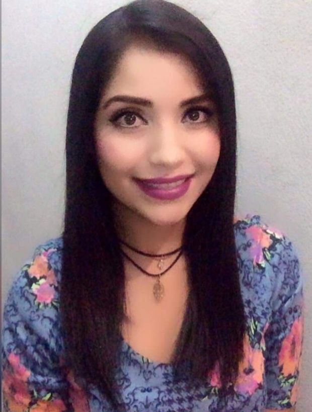 Desconocida 1