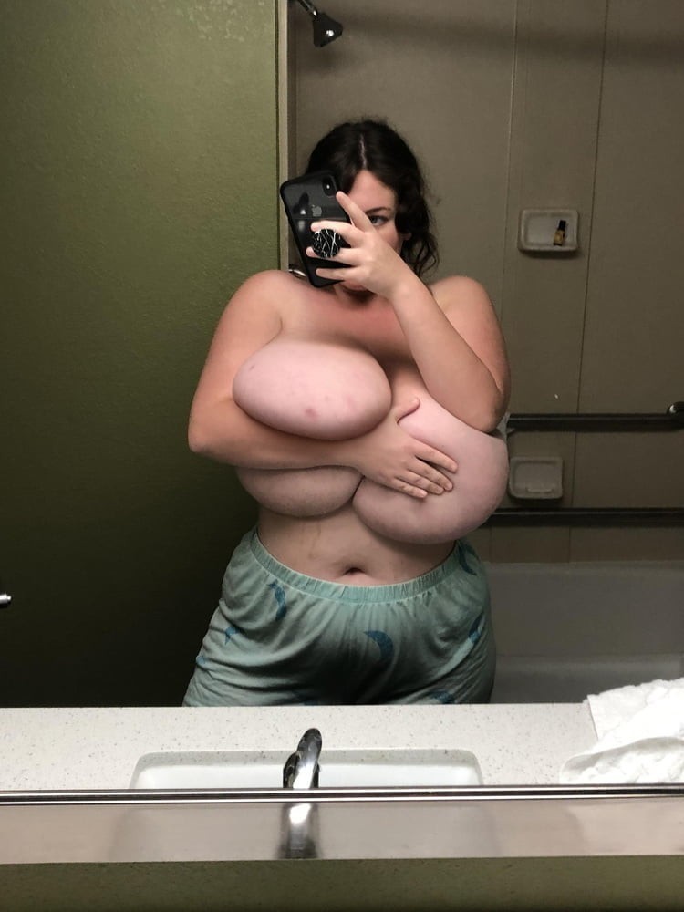 several handfuls