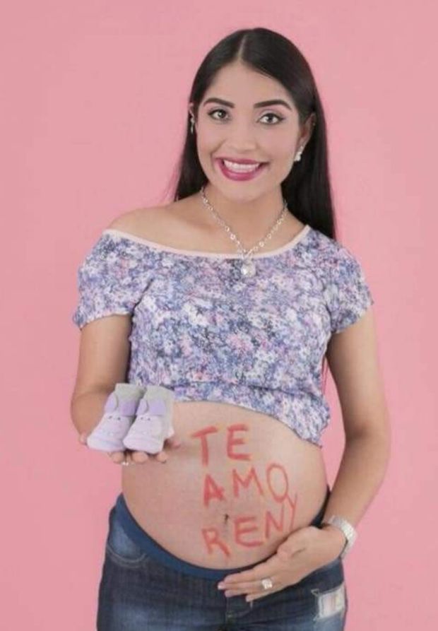 Desconocida 1