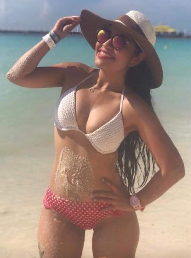 Desconocida 1