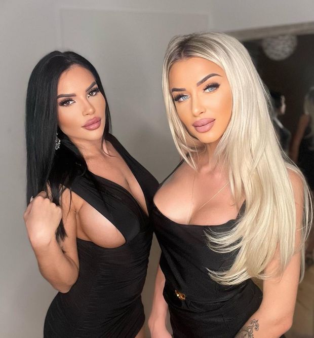 L or R
