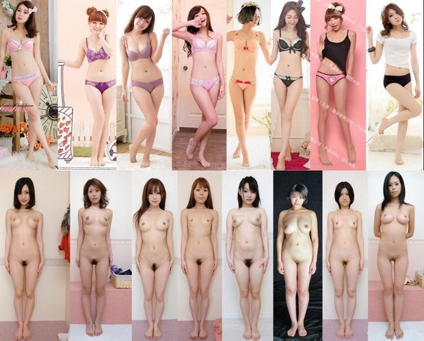 The Asian buffet