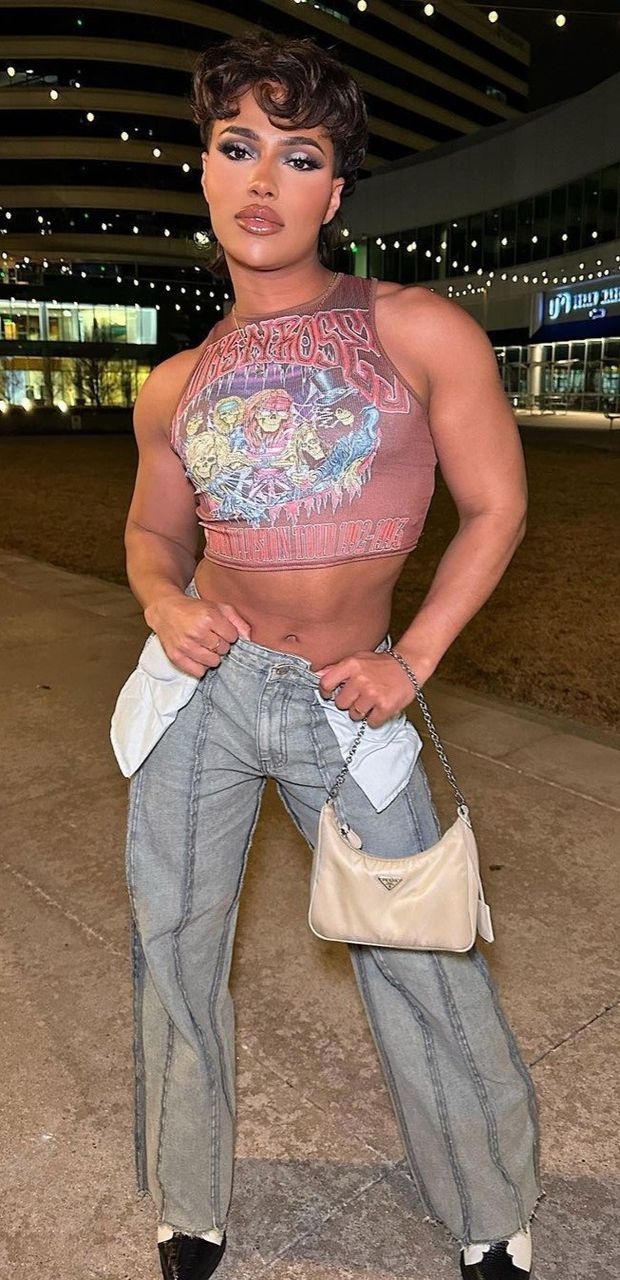 So Sexy Dis Boyy