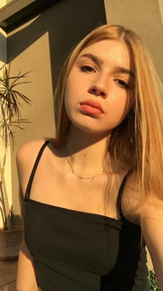 little slut