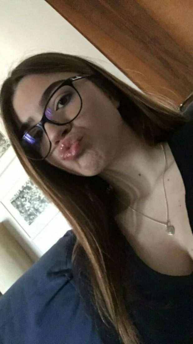 selfie slut