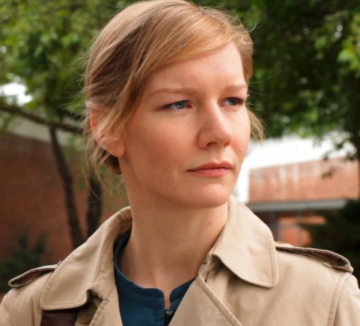 Sandra Hüller