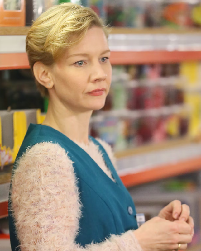 Sandra Hüller