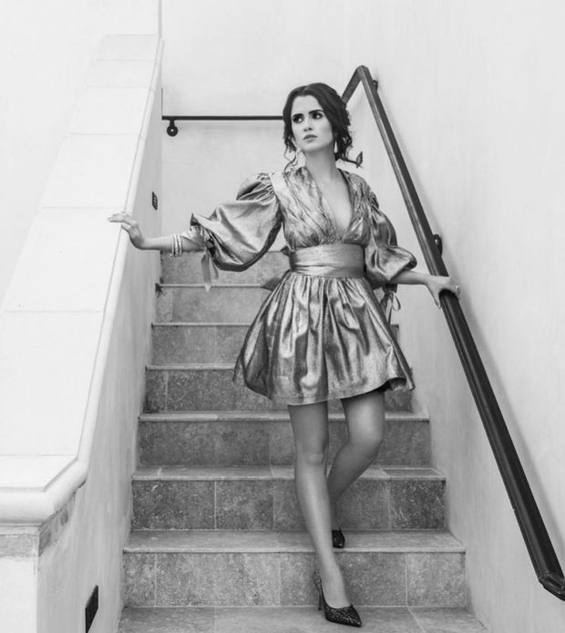 Laura Marano
