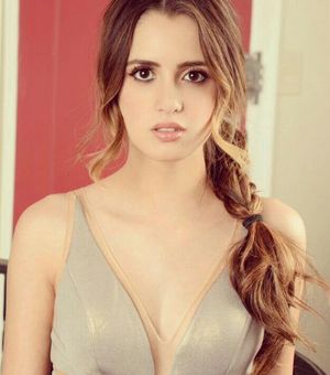 Laura Marano