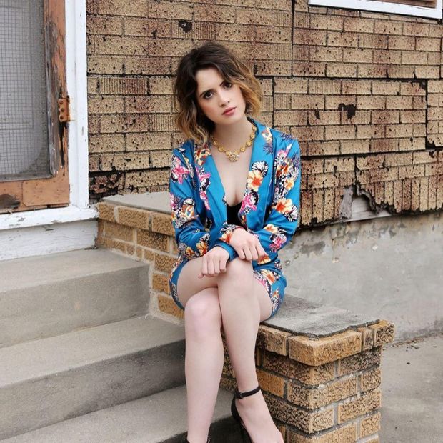 Laura Marano
