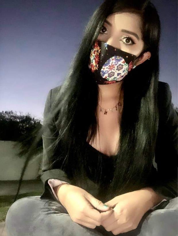 Desconocida 1
