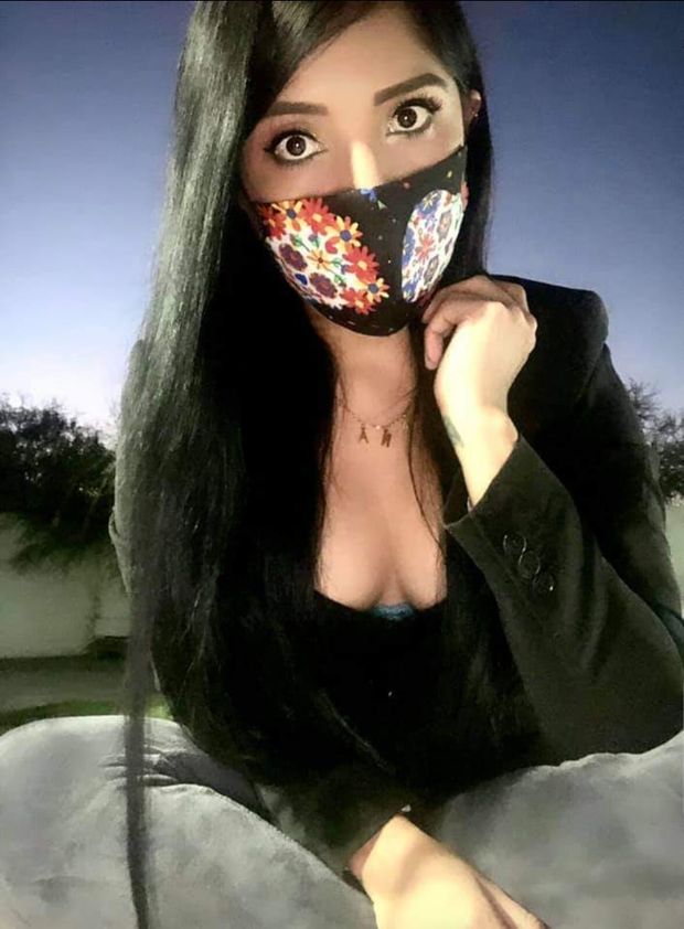 Desconocida 1