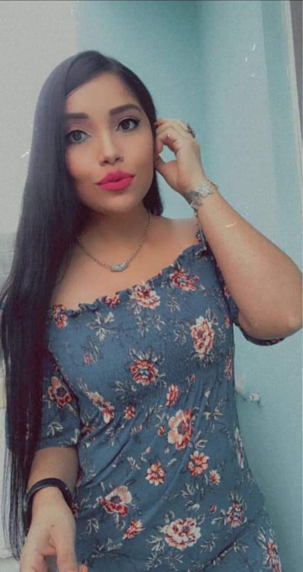 Desconocida 1