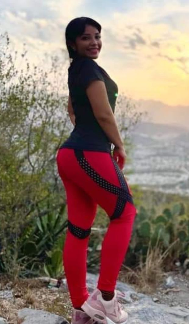 Desconocida 1
