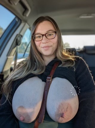 Big titties