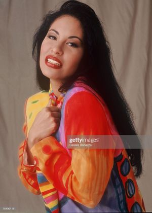 Selena Quintanilla 2nd pic.