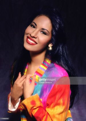 Selena Quintanilla 3rd pic.