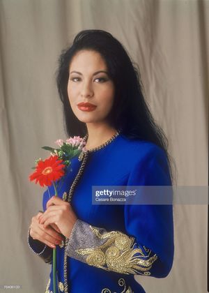Selena Quintanilla 7th pic.