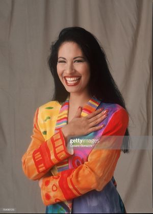 Selena Quintanilla 11th pic.