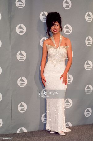 Selena Quintanilla 13th pic.