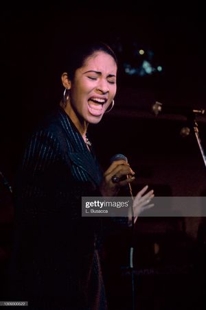 Selena Quintanilla 18th pic.