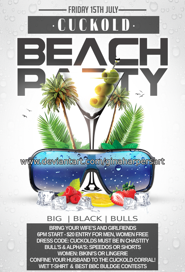 Fake Flyer