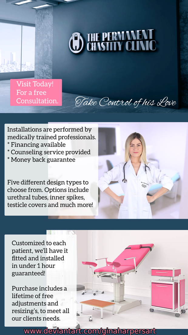 Chastity Clinic