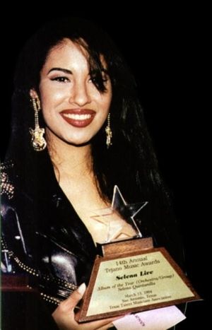 Selena Quintanilla 24th pic.