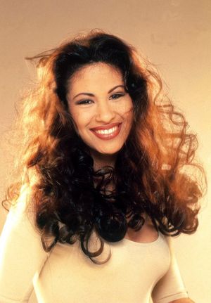 Selena Quintanilla 25th pic.