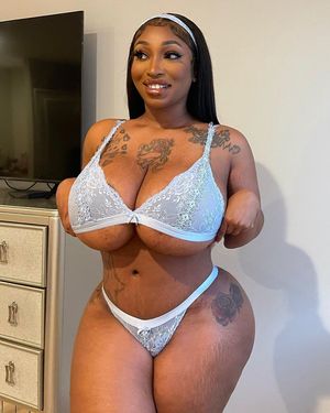 Failed attempt at looking innocent