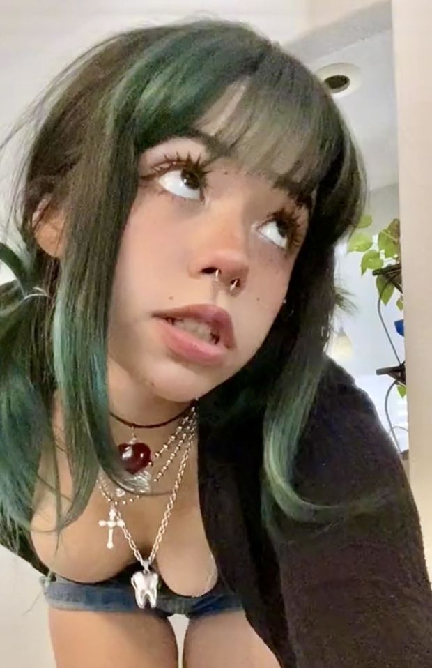 Exposed cuck's gf
