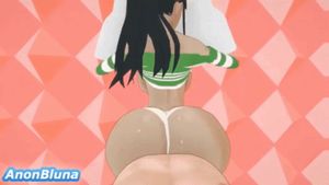 Anonbluna - nico robin (9)