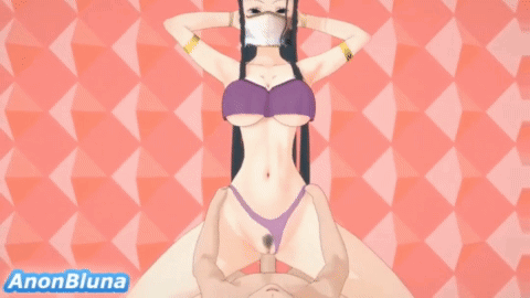 Anonbluna - nico robin (16)