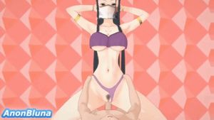 Anonbluna - nico robin (16)