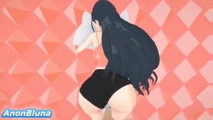 Anonbluna - nico robin (22)