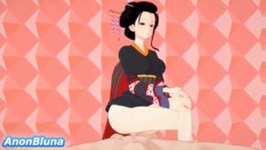 Anonbluna - nico robin (23)