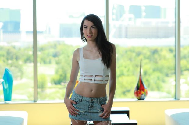 Just Pretty