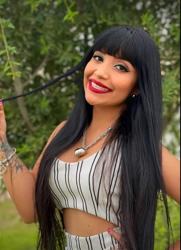 Desconocida 1