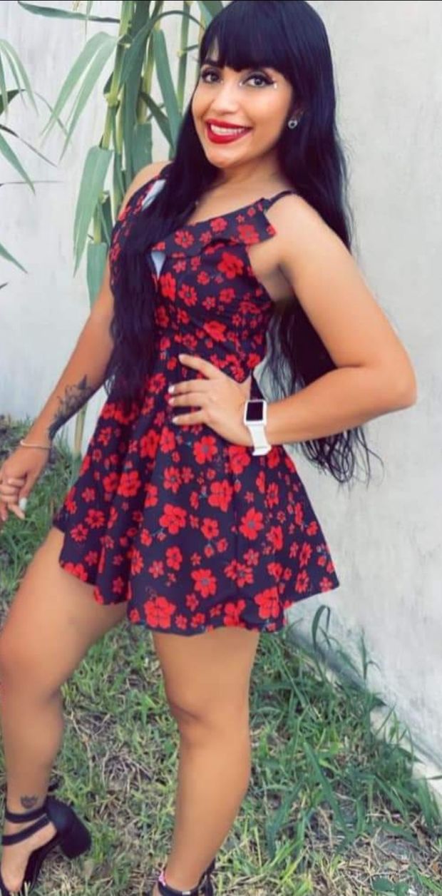 Desconocida 1