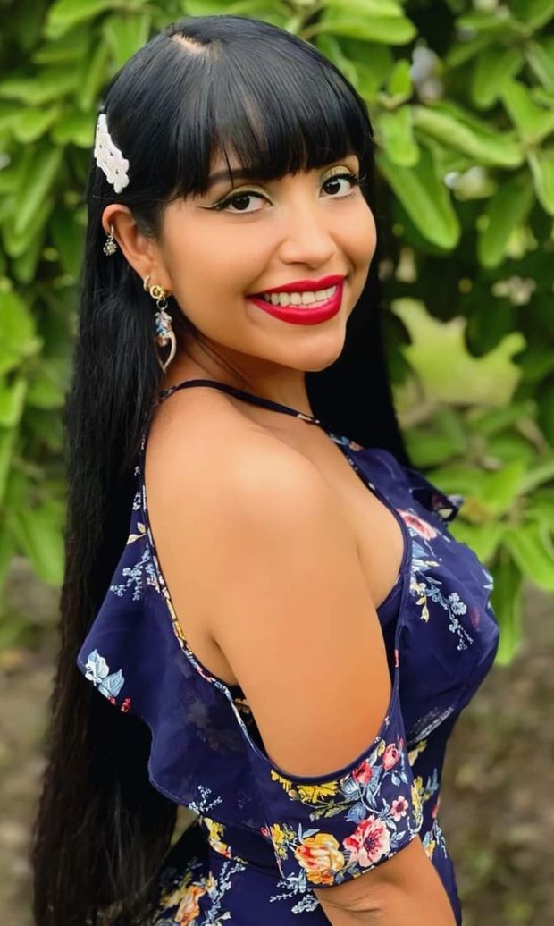 Desconocida 1