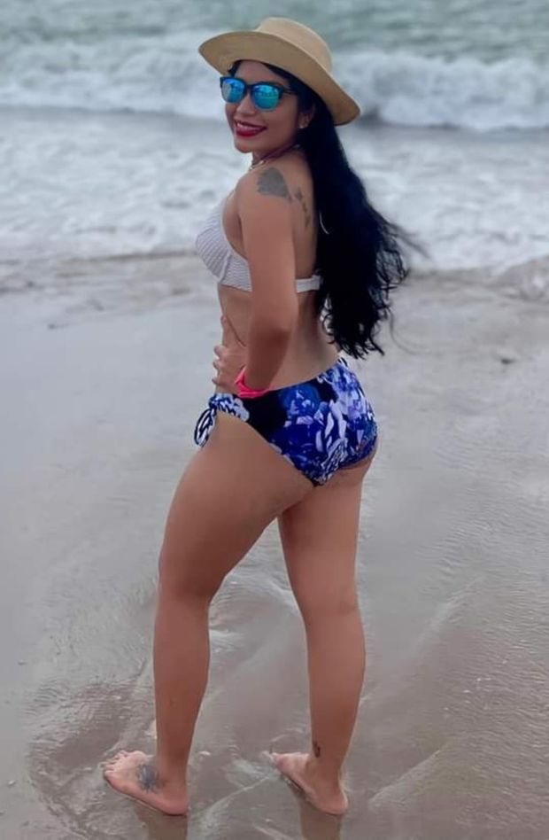 Desconocida 1