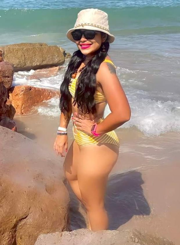 Desconocida 1