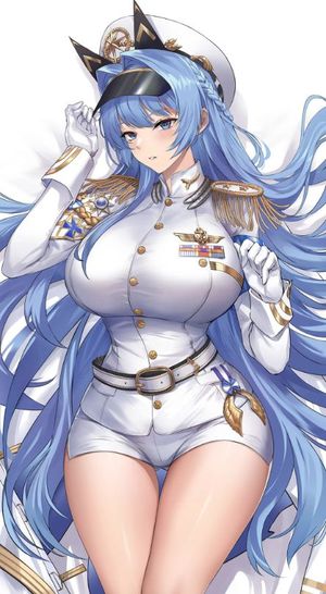 Helm Nikke by Nr Noir