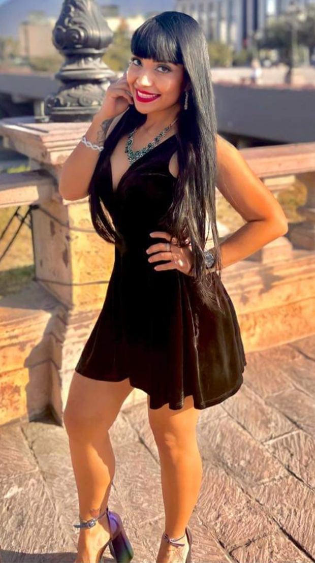 Desconocida 1