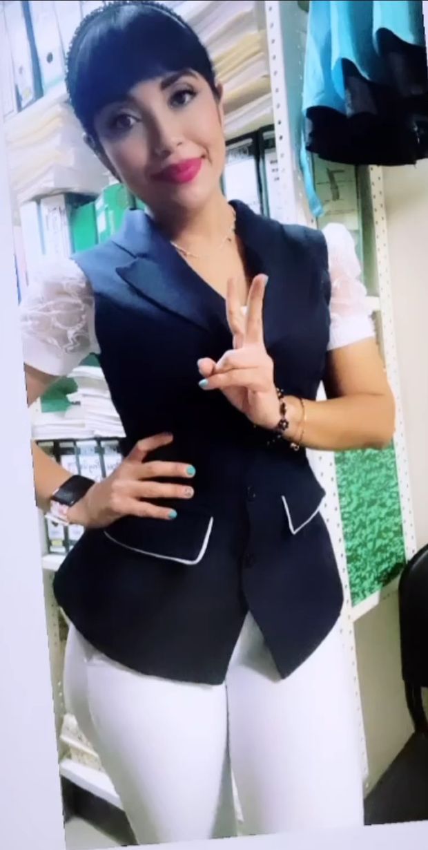 Desconocida 1