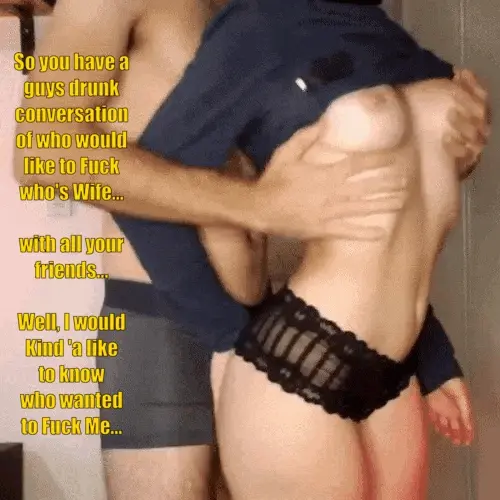Kind 'a Like To Know...