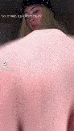 Tear up those Spongebob shorts to eat that ass