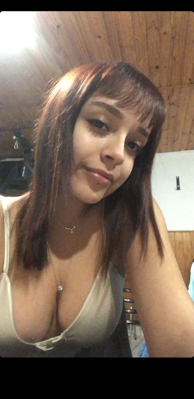 big tits teen