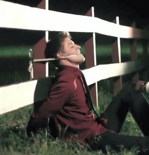 Occasionally leaves me like this...